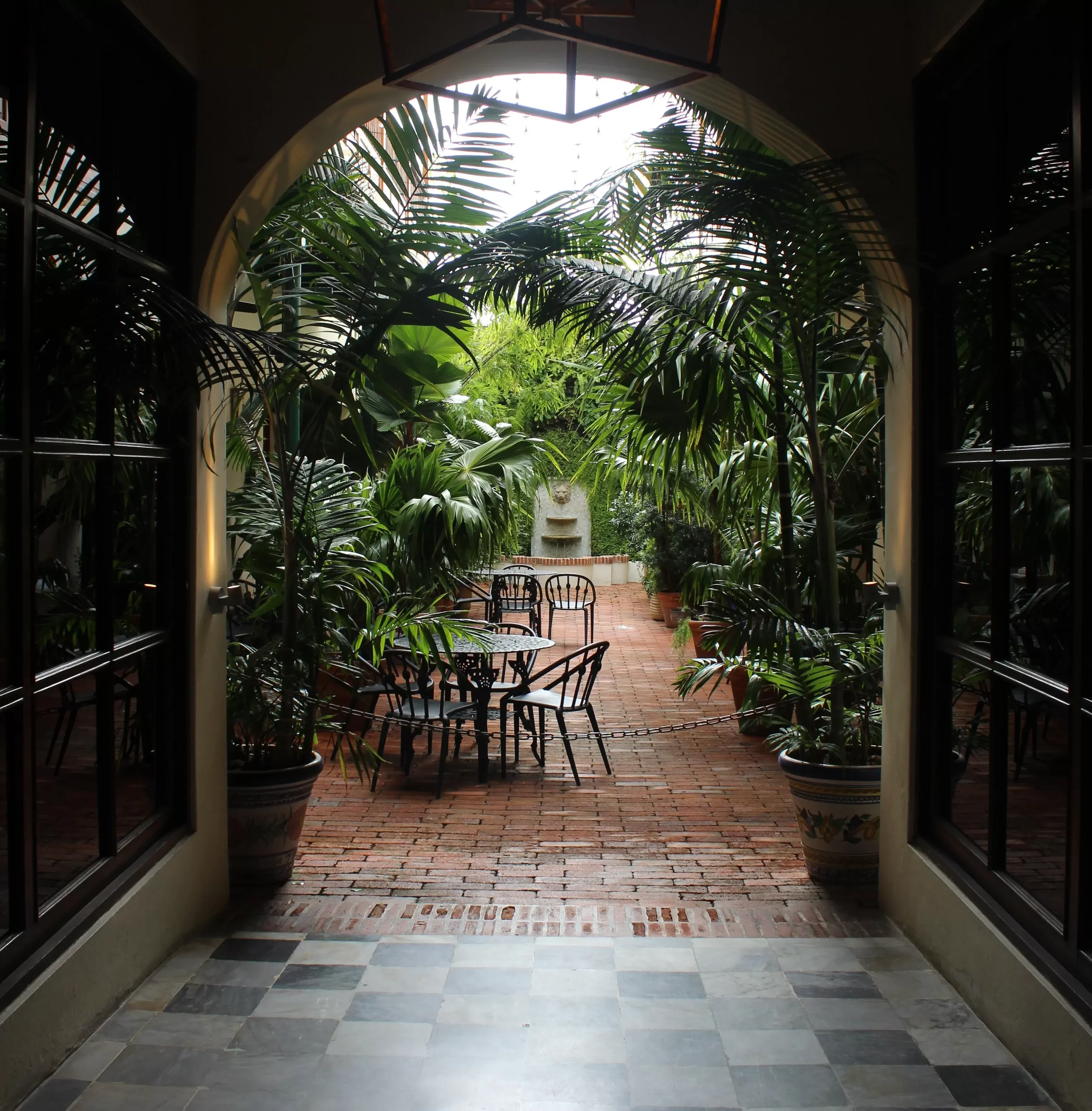 How to maintain brick paver