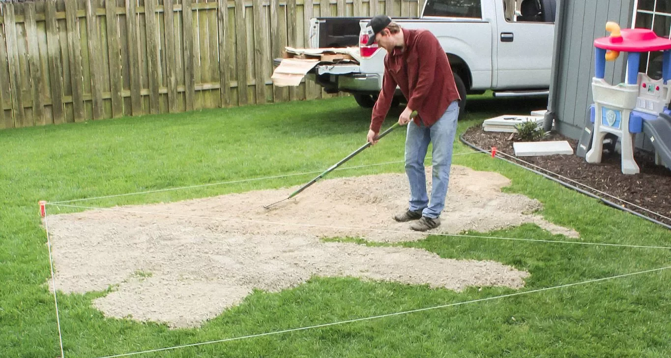 Interlocking pavers: how to do It right