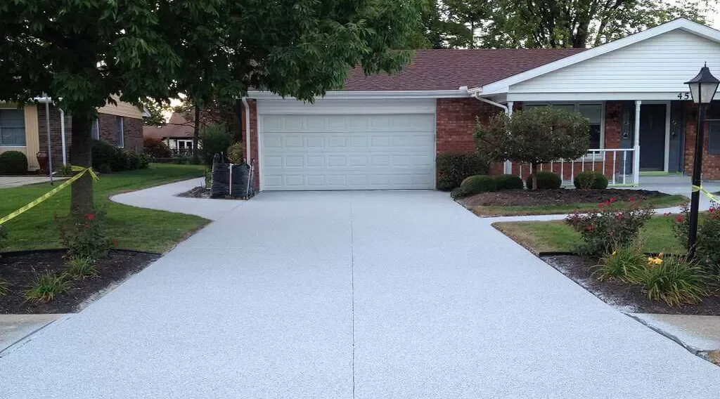 What to know about sealing concrete driveways
