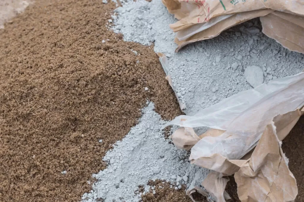 5 common reasons of concrete cracking