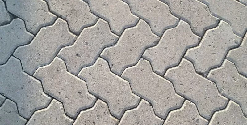 Interlocking pavers: how to do It right