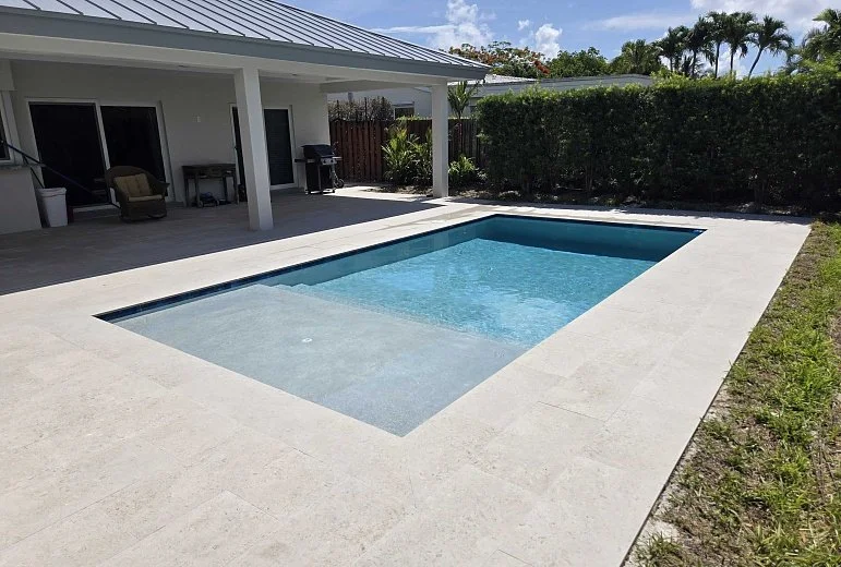 Common Pool Deck Installation Questions in Palm Beach Gardens, FL