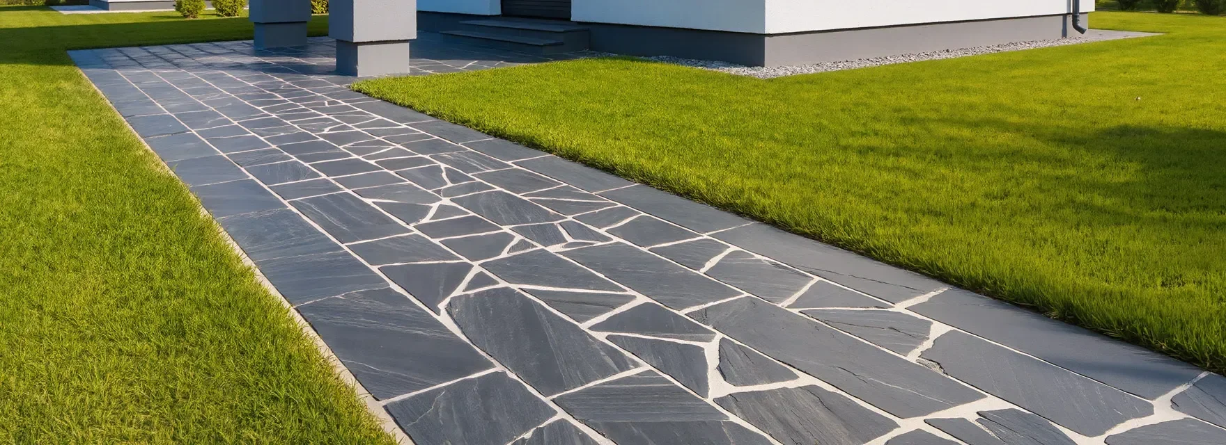 Paver cleaning improving outdoor living areas in Parkland, FL