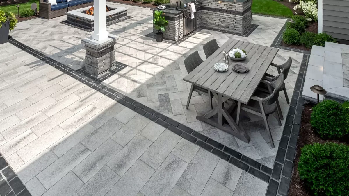 Natural Stone Installation Questions for Outdoor Spaces in Highland Beach, FL