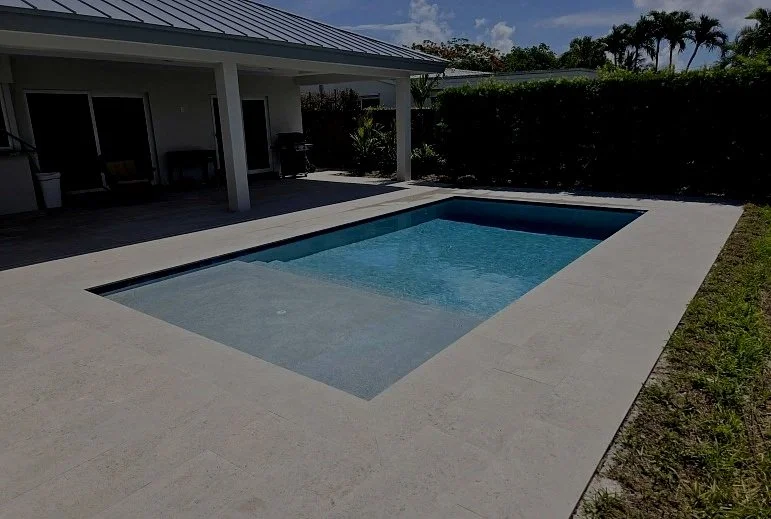Common Pool Deck Installation Questions in Palm Beach Gardens, FL