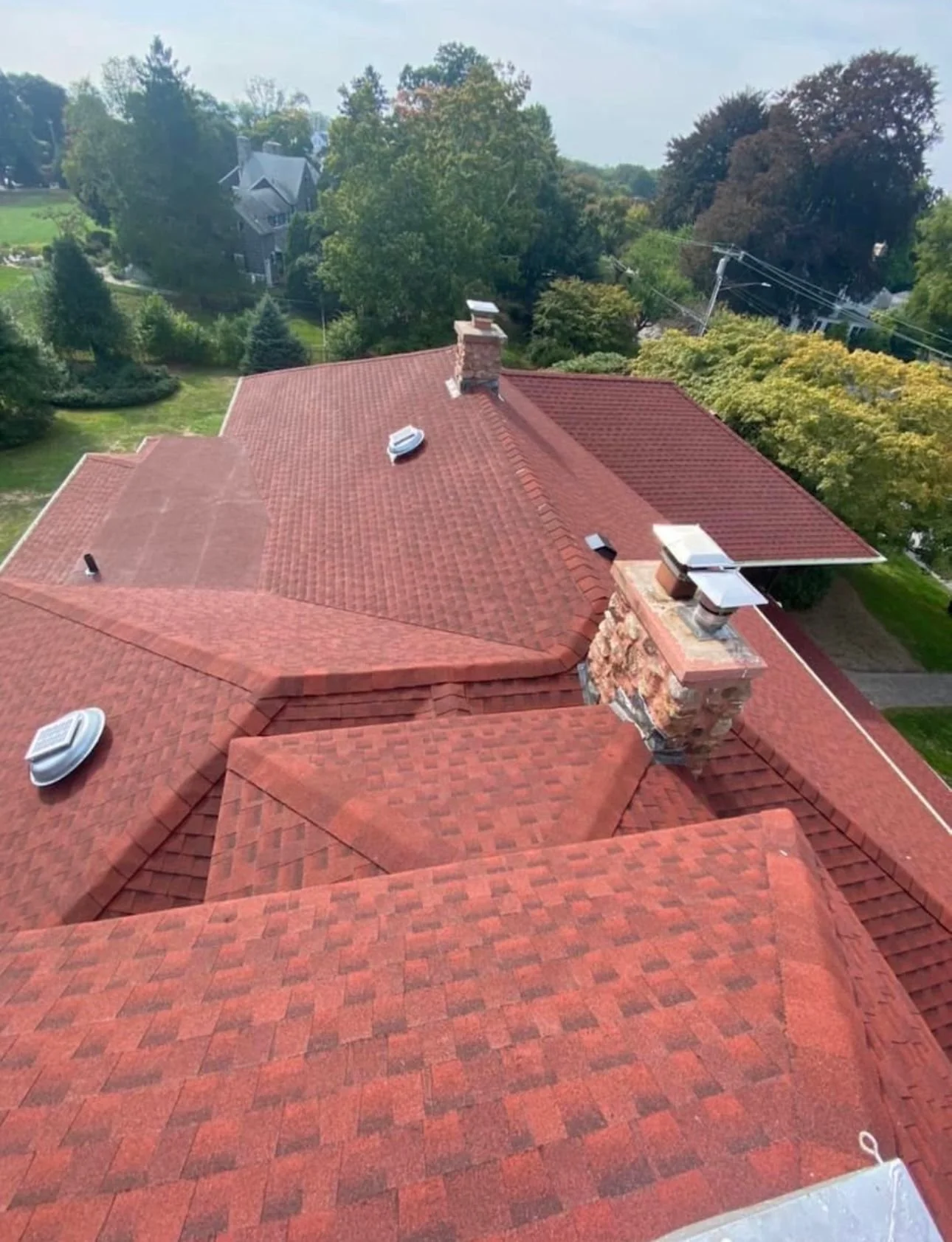 Why Waterproofing &amp; Roofing Are the Most Important Investments for Your Property in 2026