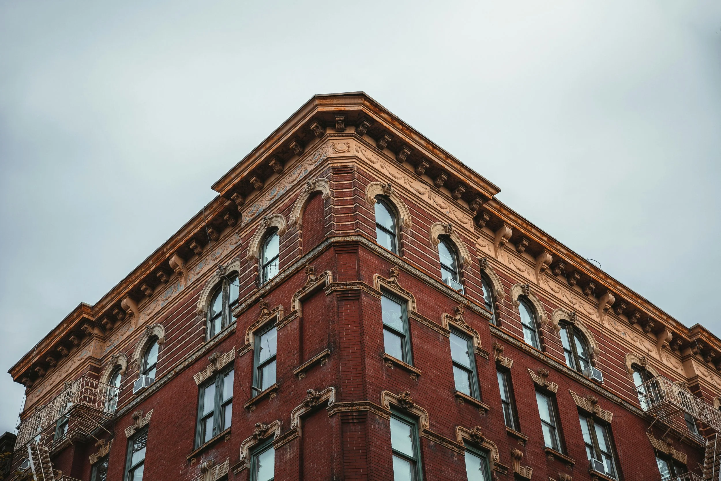 Brick Falling Off Building: Why It Happens and What To Do Immediately