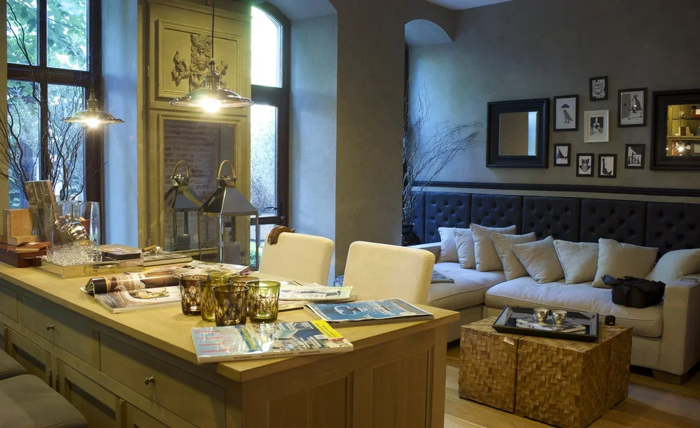 Residential Renovations in NYC: Transforming Your Home Inside and Out