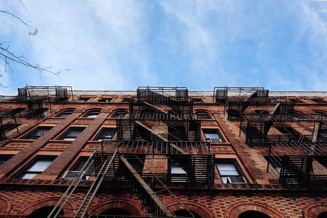 Masonry Contractor NYC: Brick Work, Pointing, and Exterior Repairs