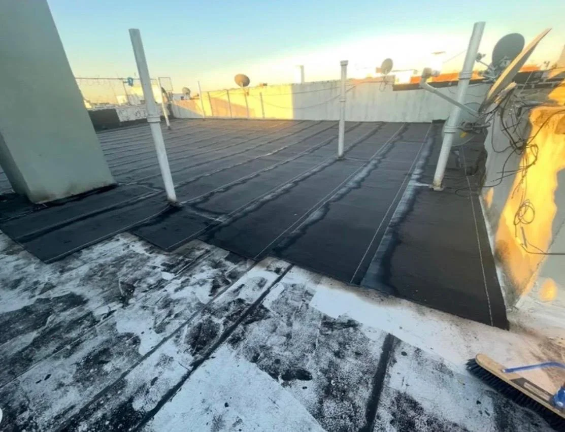 How Much Does Roof Replacement Cost in NYC?