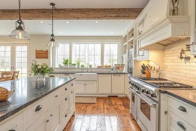 Kitchen Remodel, Huntington, NY.