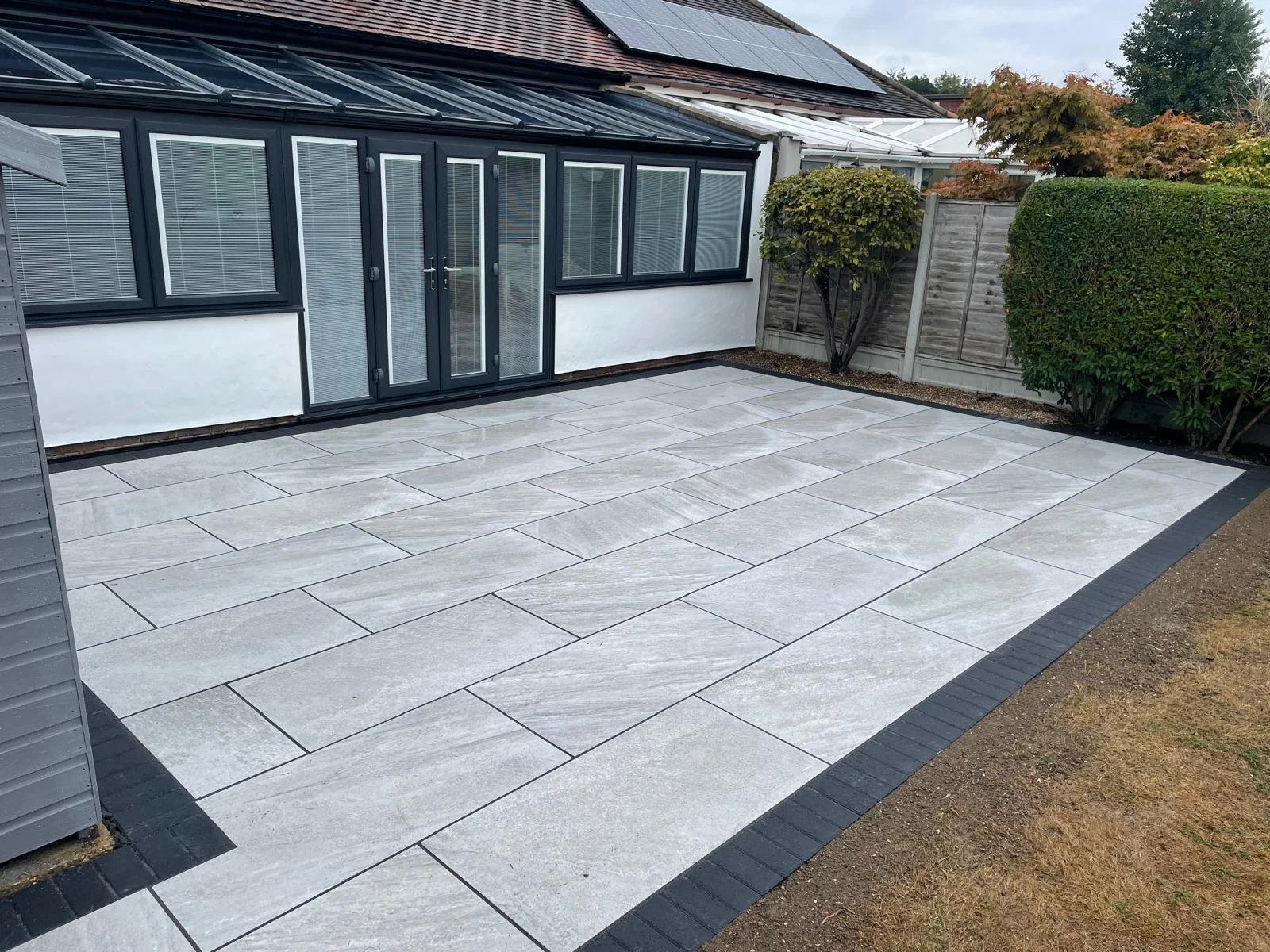 Patio Project, Huntington, NY.