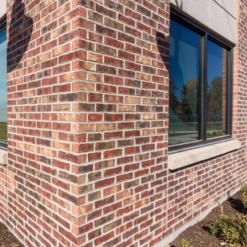 Brick Work Project, Williamsburg, Brooklyn.