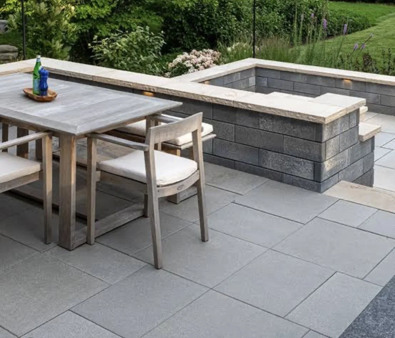 Pavers Project, Valley Stream, Long Island