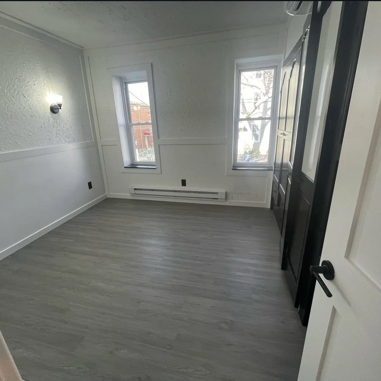 Apartment Remodel, Upper East Side, New York