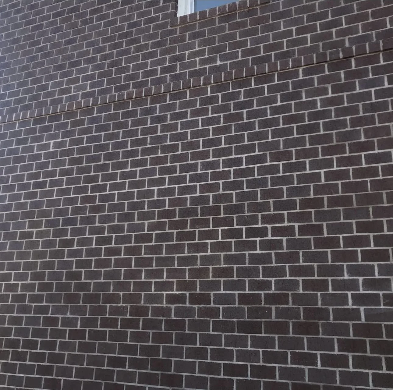Brick Work Project, Bayside, Queens.