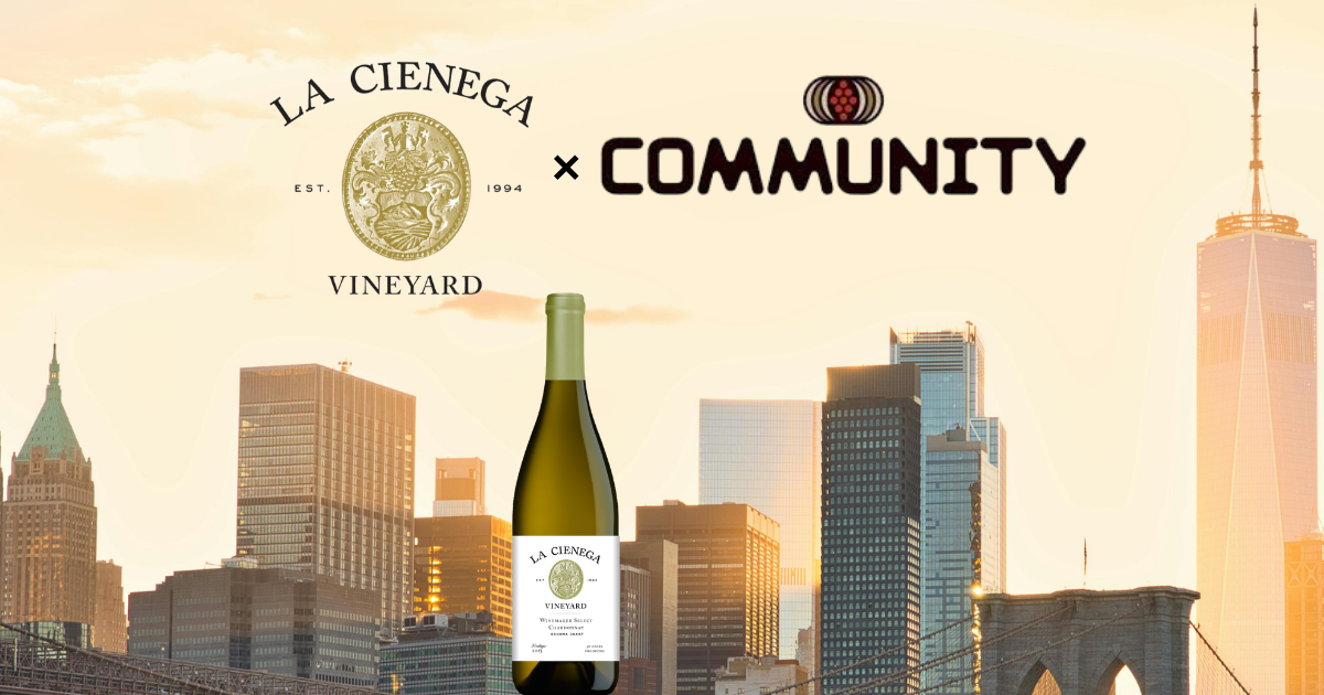 NYC 2024 Chardonnay Release Tasting