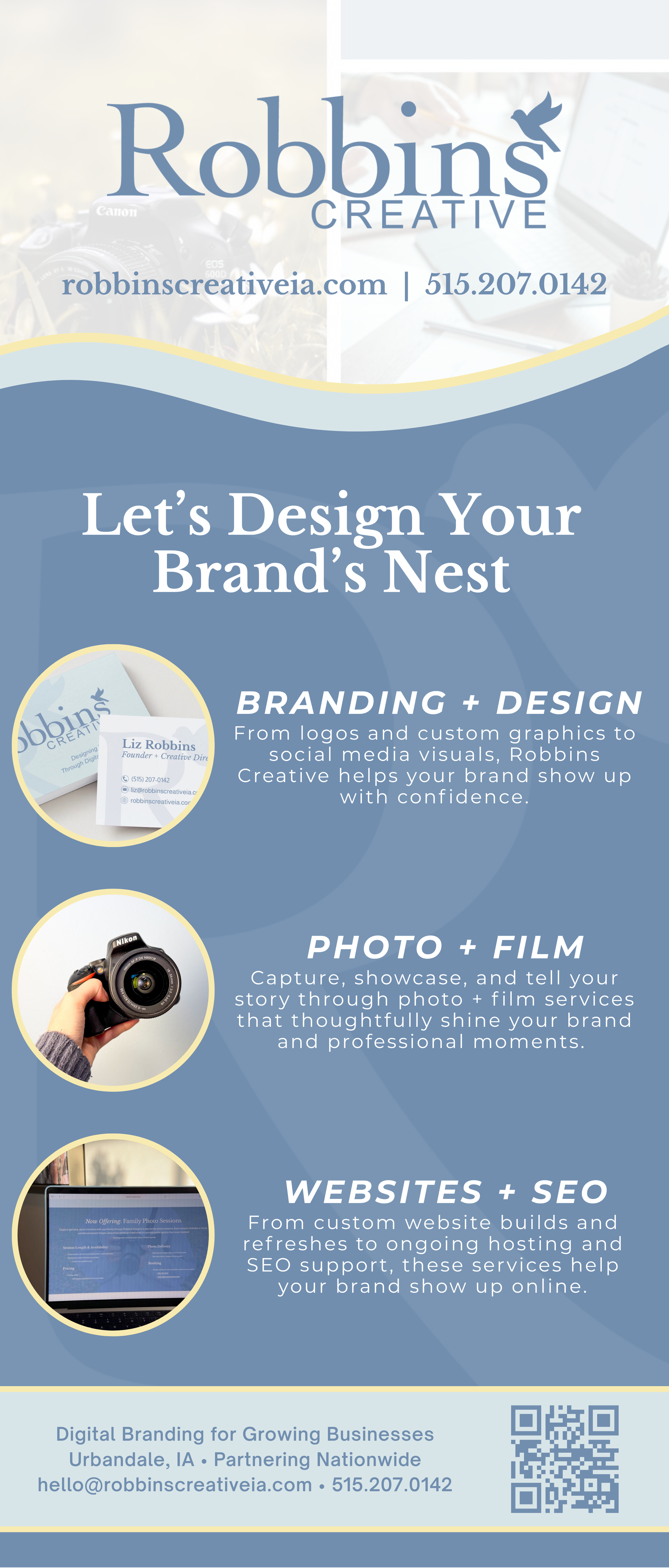Why Do You Need to Hire a Brand Designer?