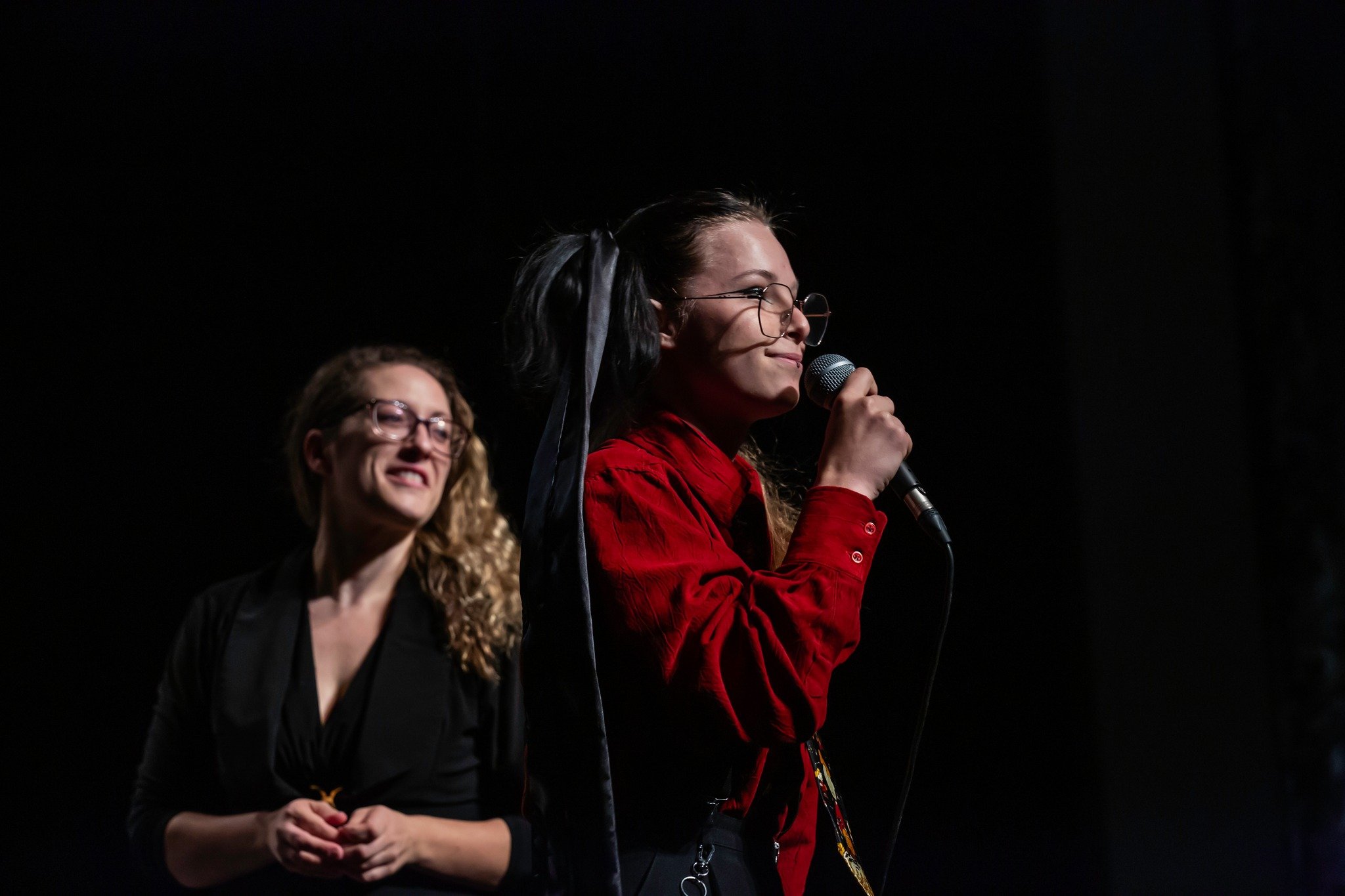 Salle Desjardins 2025