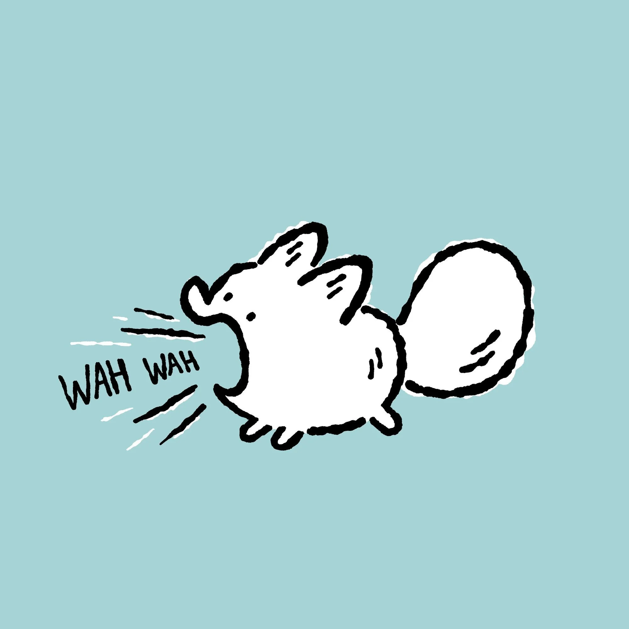 when you learn a new vocal stim