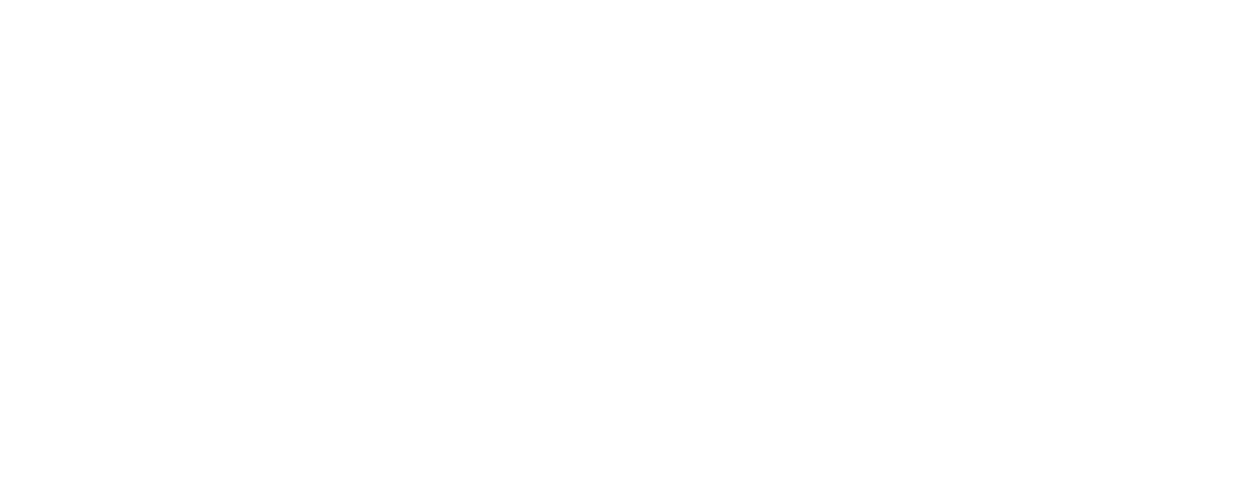 Black background with six paw prints in white scattered across the image.
