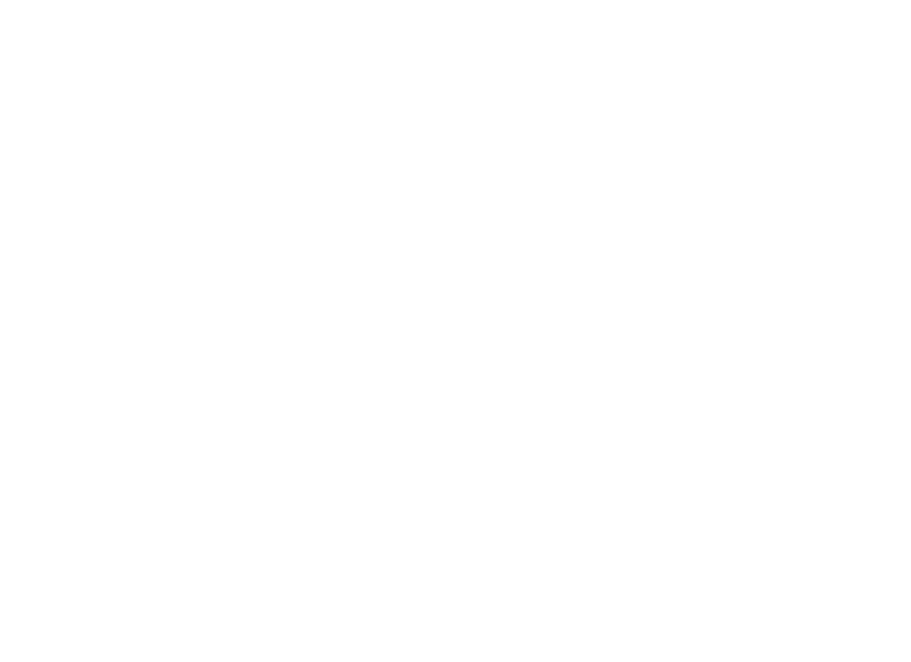 Black and white image with scattered irregular white blobs on a black background.