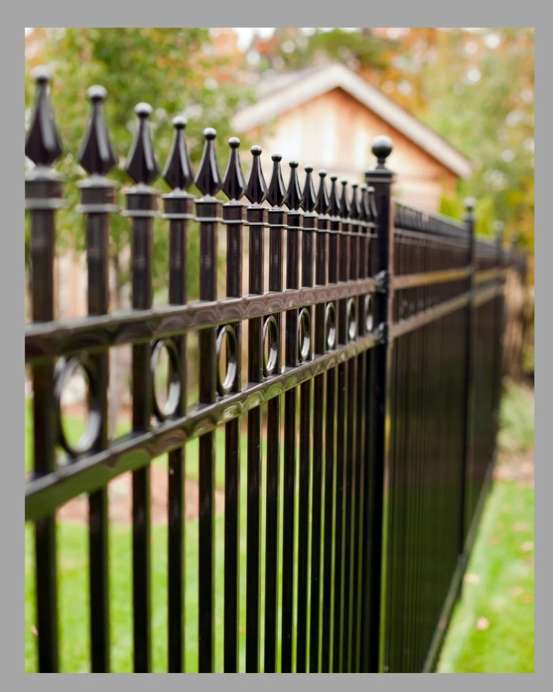 Looking for a premium iron fence in Royse City, TX? 👇
Get strength, style, and long-lasting security with our ornamental iron fencing.

Check out our Royse City Iron Fencing page and get your FREE estimate today! 🔧🏡
🌐https://www.lonestarfencework