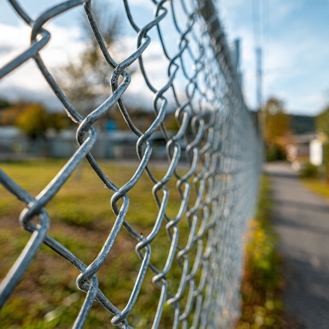 Chain Link Fence Cost Per Foot in North Texas: What Homeowners Should Expect