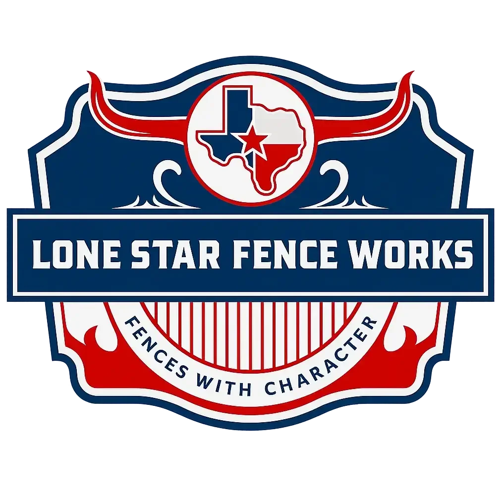 Lone Star Fence Works