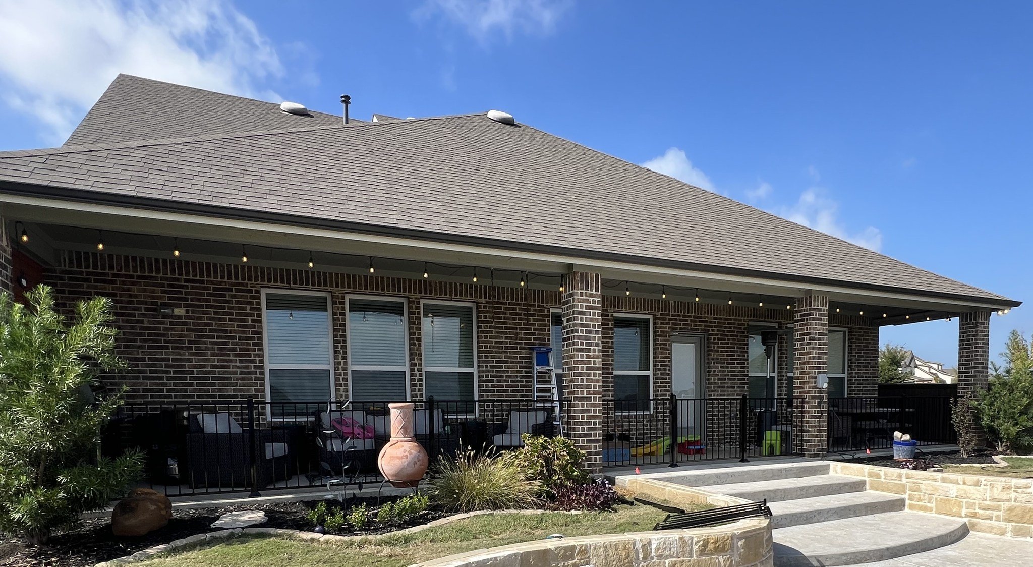 New Year, New Projects: Fence Trends and Smart Winter Upgrades for Rockwall &amp; Royse City Homeowners (2026)