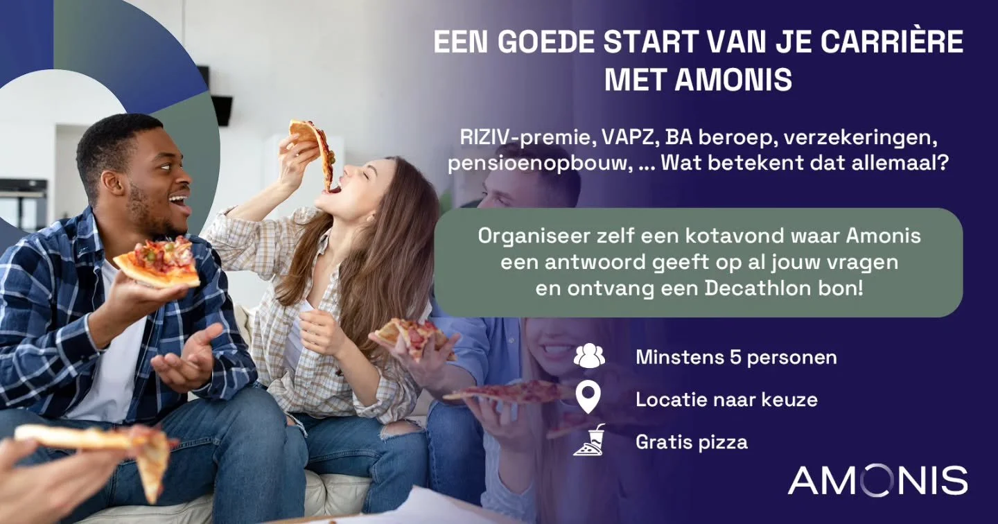 Ben je nu al nieuwsgierig naar de administratieve stappen die je in orde moet maken voor een zorgeloze start van jouw opleiding? Nodig je vrienden en/of medestudenten uit voor een gezellige kotavond waar je een duidelijk antwoord krijgt op al je vrag