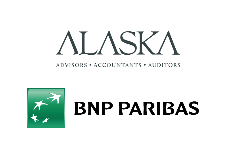 Lezing BNP & Alaska Group