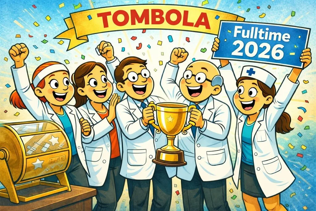 🎁 FULLTIME TOMBOLA 🎁

Beste Fulltimers!

Fulltime is een organisatie die leeft van samenwerkingen met vele sponsors. Deze sponsors hebben er (veel) geld voor over om jullie allerlei zalige activiteiten zo goedkoop mogelijk aan te bieden. In ruil hi