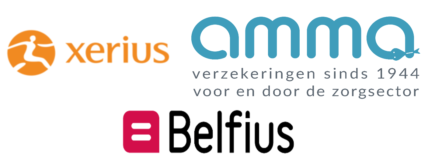 Lezing Belfius - AMMA - Xerius