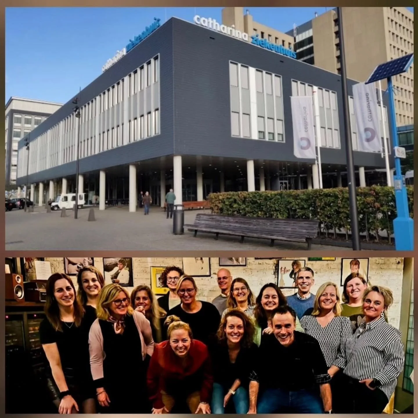 Ben je op zoek naar een plaats voor Neurologie? Het Catharina ziekenhuis in Eindhoven is een groot, topklinisch opleidingsziekenhuis waar je de volle breedte van de Neurologie leert kennen in een team vol expertise en (Brabantse) gezelligheid. Wij bi