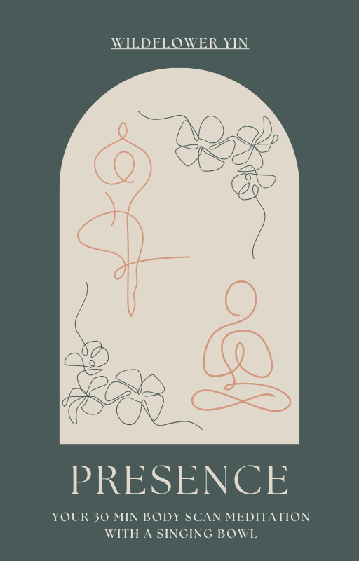 30 Minute Meditation - Presence