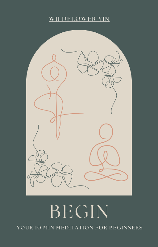 10 Minute Meditation - Begin