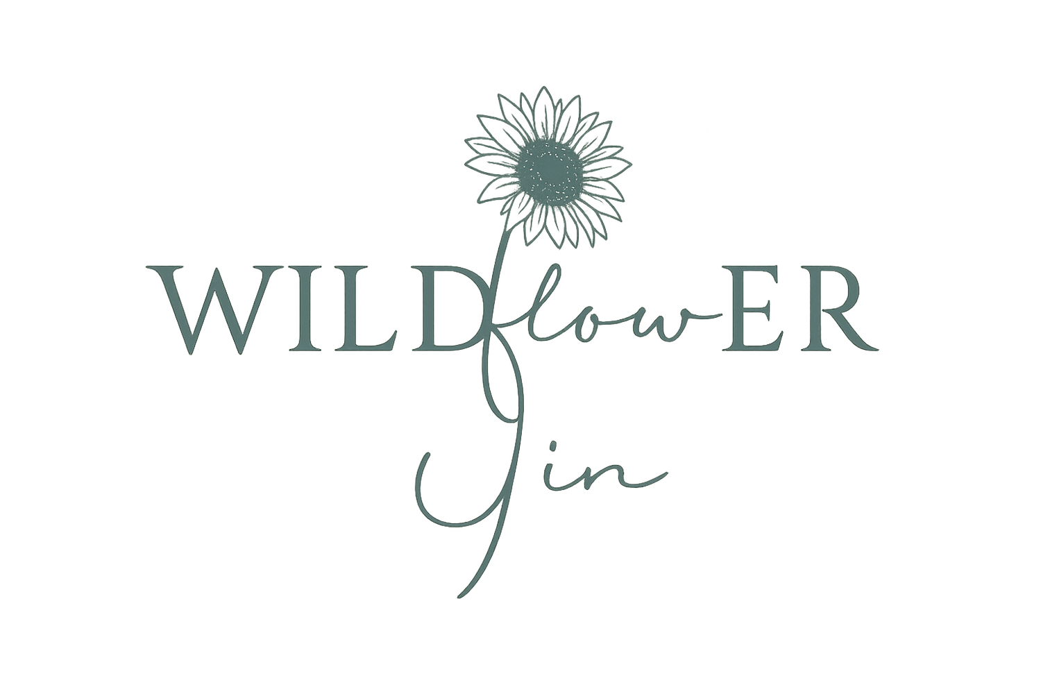 Wildflower Yin Yoga