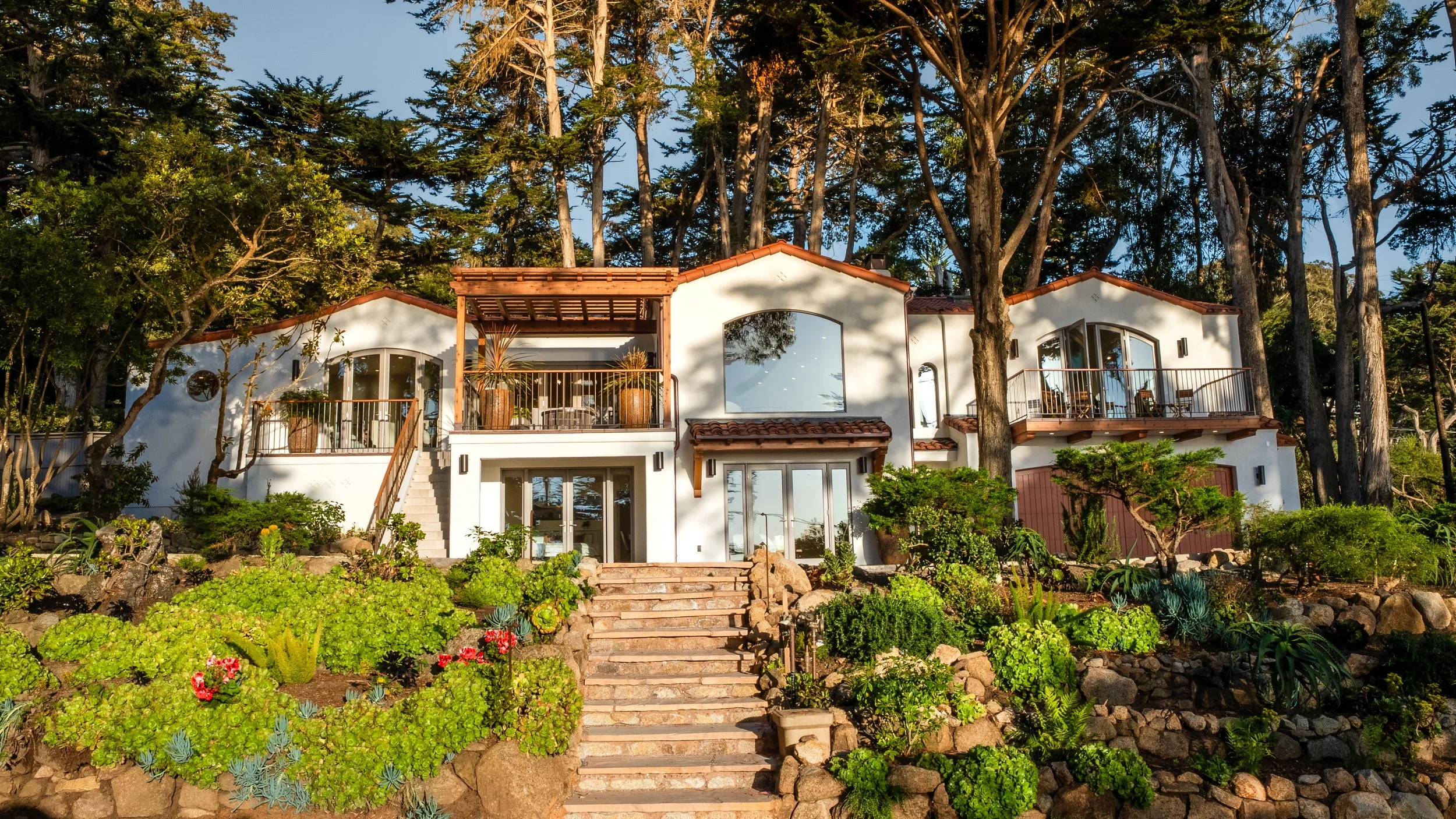 Real Estate Projects