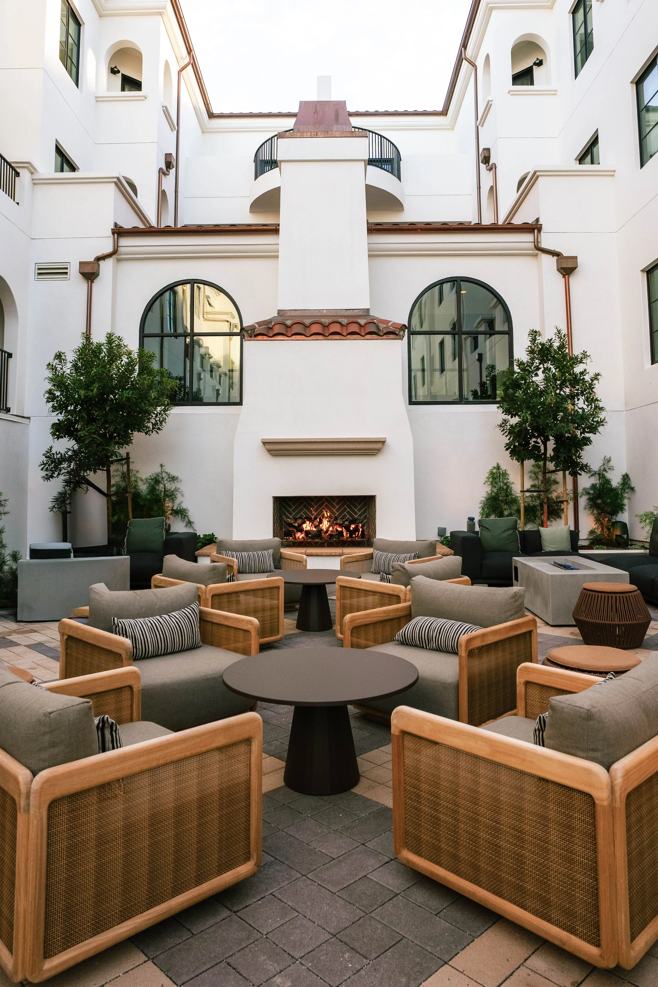 Lifestyle and Hospitality Portfolio