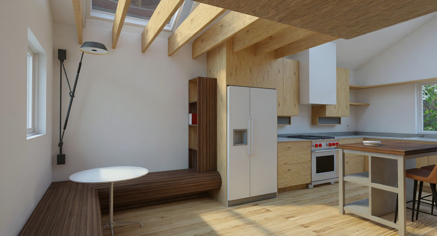 Interior kitchen from mudroom.jpg