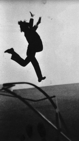 Performance Art: Theory & History