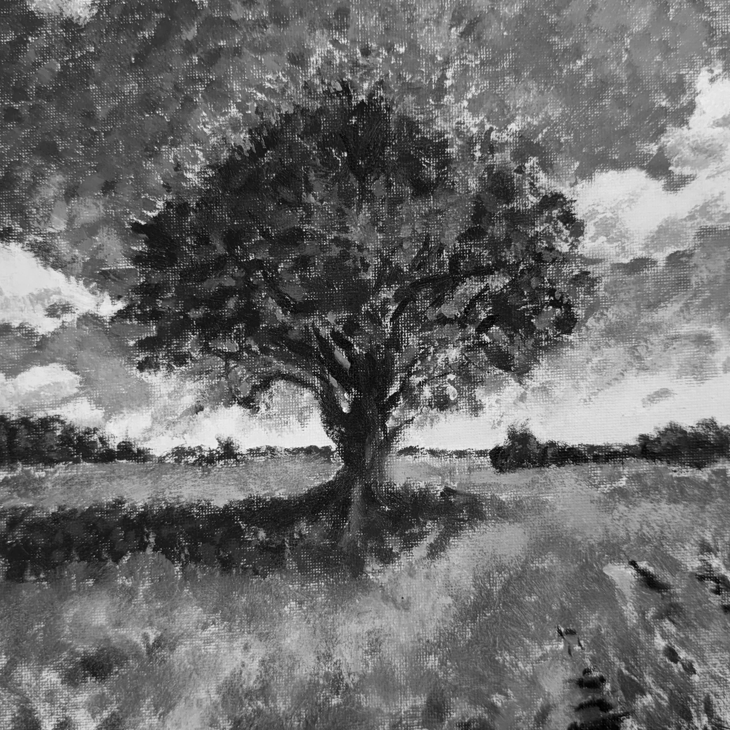 Landscape Painting – Beginner & Intermediate