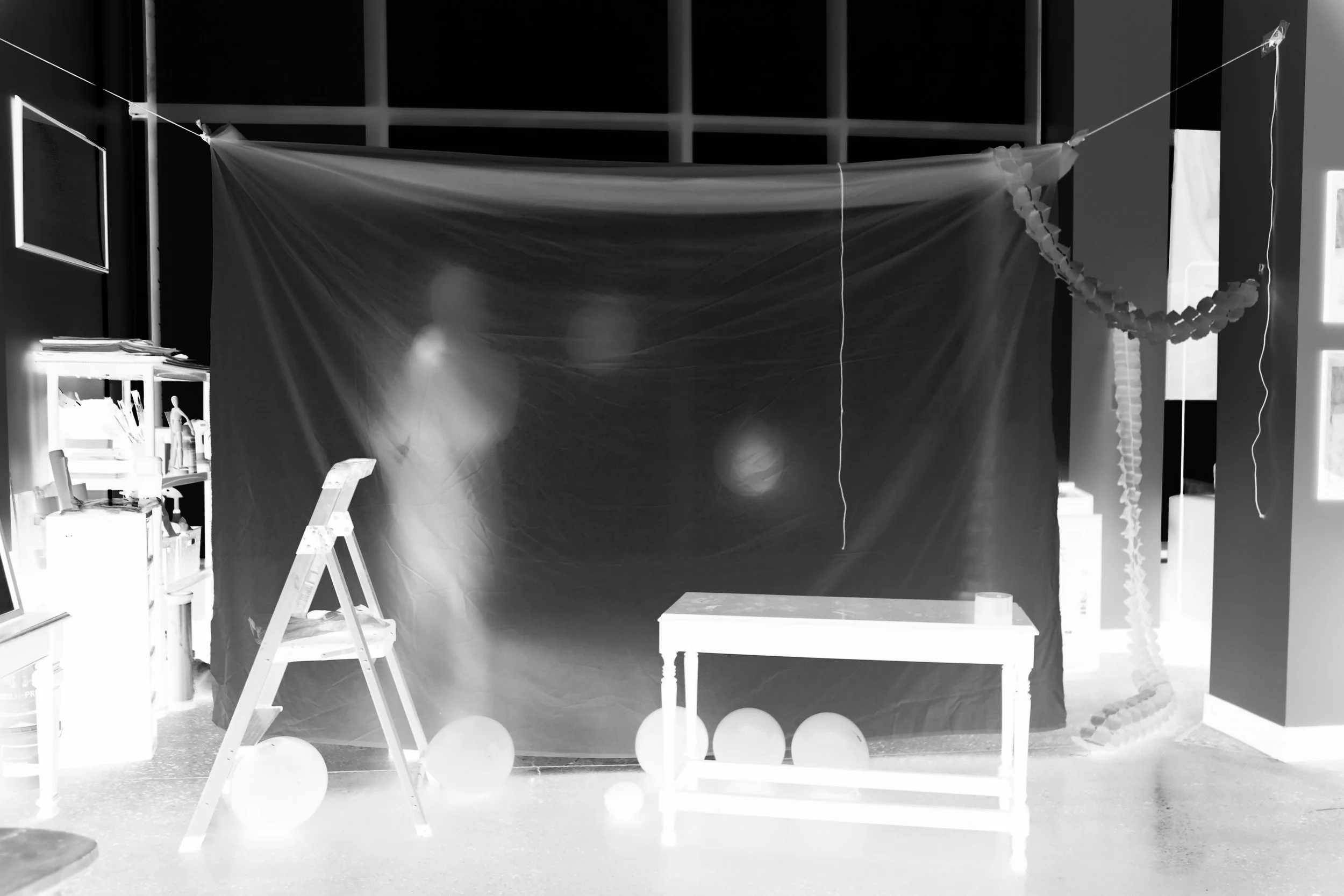 Experimental Art – 2D & 3D