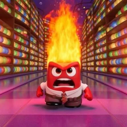 Working with Challenging Emotions