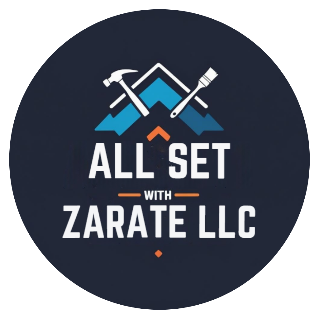 All Set with Zarate LLC