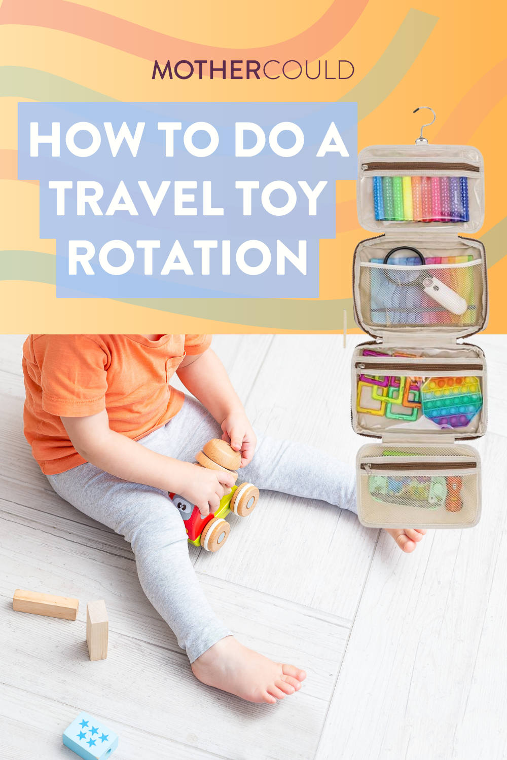 mothercould-travel-organizer-kids-vacation-organization-toys
