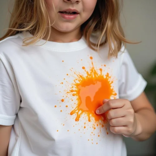 How to Get Slime Out of Clothes Like a Pro | Mothercould