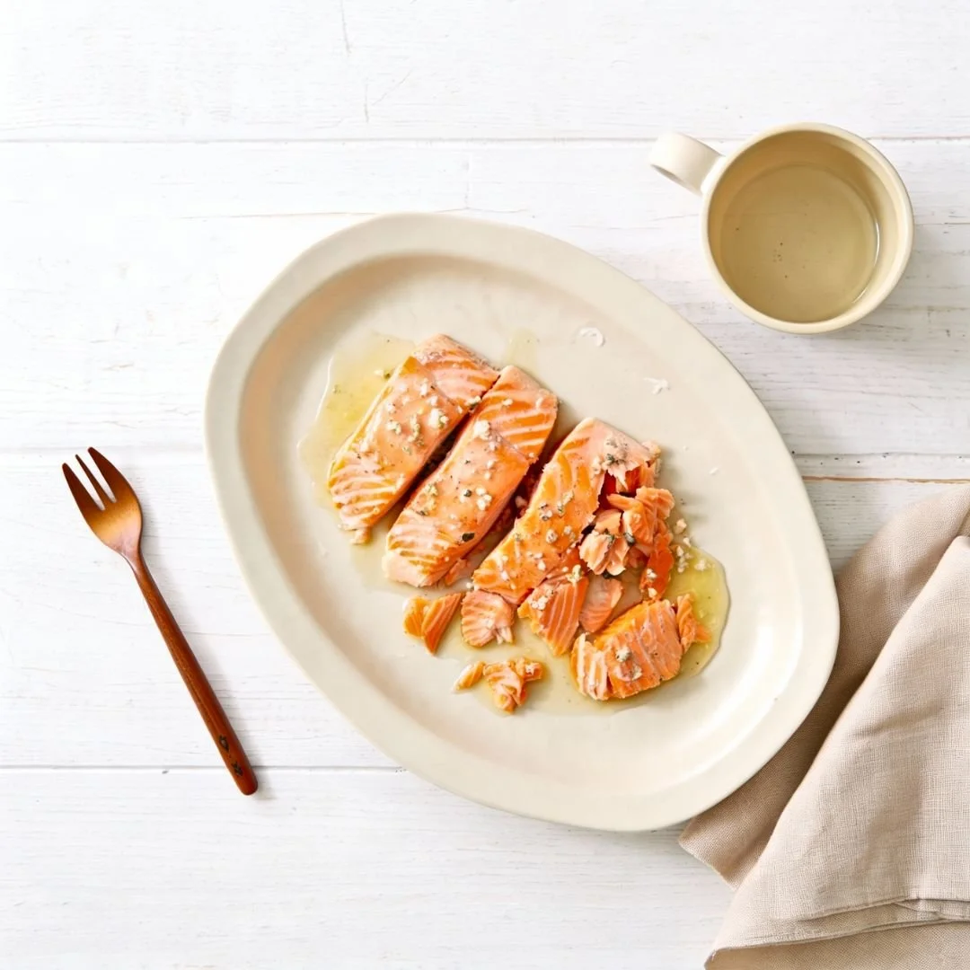 Kid-Friendly Salmon Recipe: Easy and Healthy Dinner