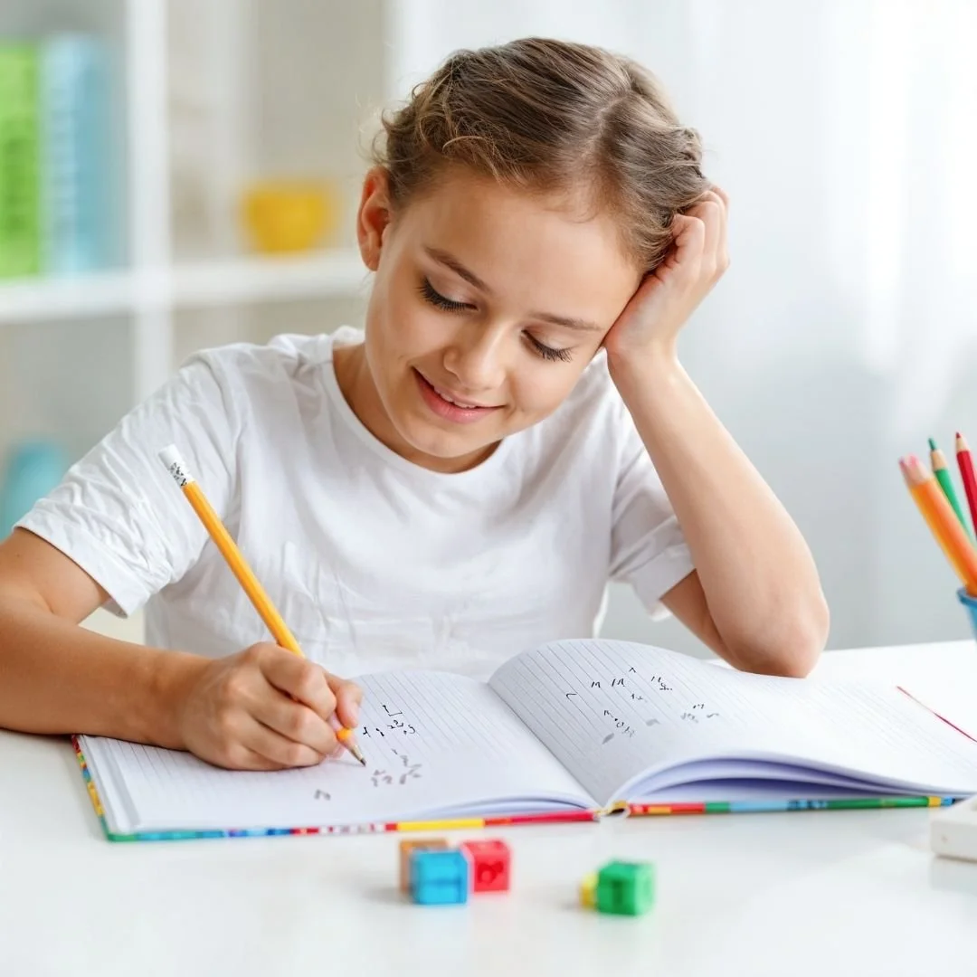 25 MATH TRICKS FOR KIDS THAT MAKE NUMBERS CLICK